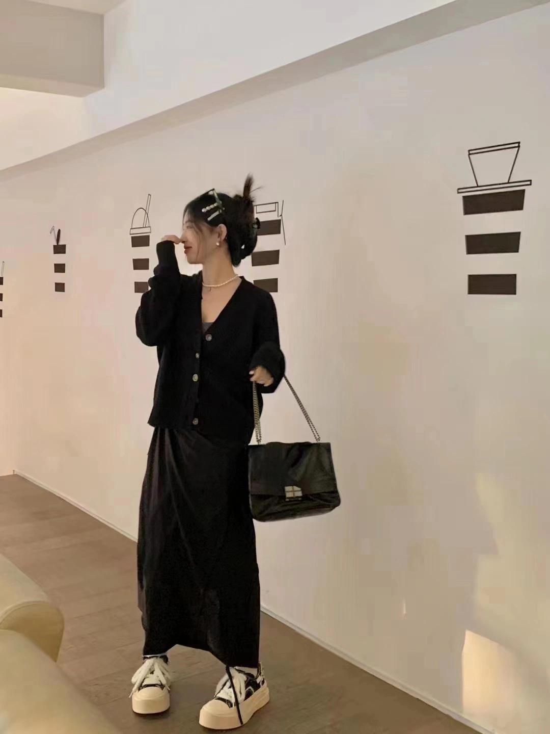 买家秀鞋子穿搭推荐,买家秀运动鞋视频