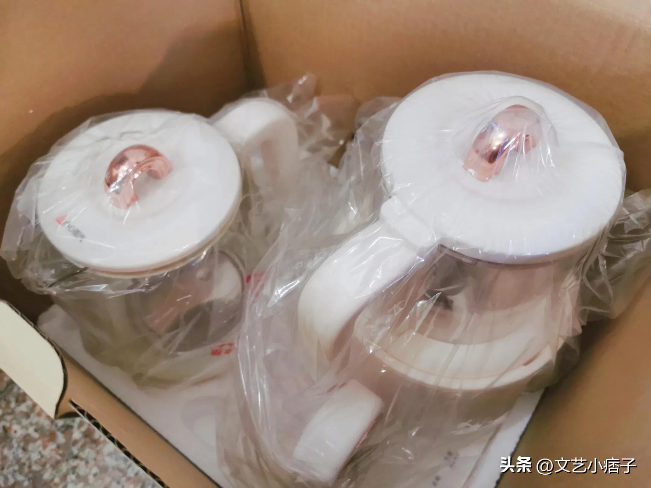 大宇便携式恒温水壶怎么样,大宇恒温水壶官方旗舰店正品直播