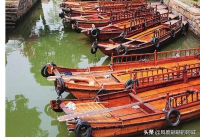 最美乌镇风景视频,乌镇最美的一张图片
