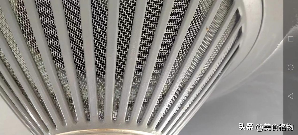 清洗油烟机小窍门吹风机,油烟机油污多用吹风机吹好用吗