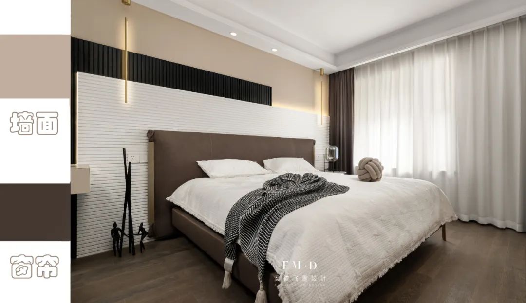 窗帘配色避免踩坑,窗帘颜色不会搭3招教你学会