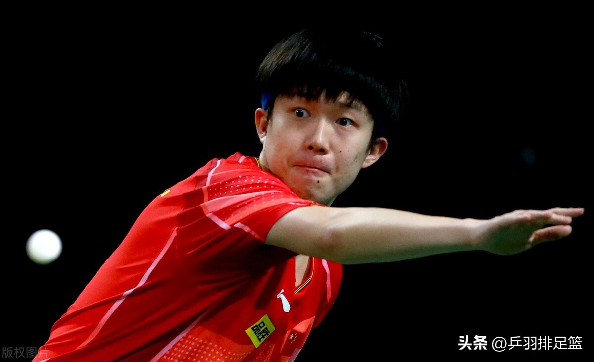 男单1-4决赛马龙vs林高远,男单半决赛张本对波尔
