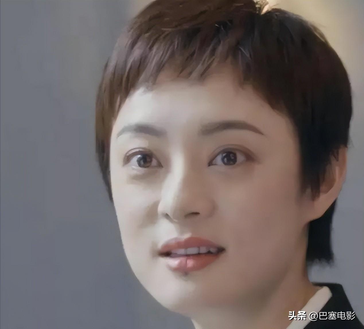 视觉中国镜头下孙俪状态令人惊艳,孙俪年轻时的颜值和刘亦菲