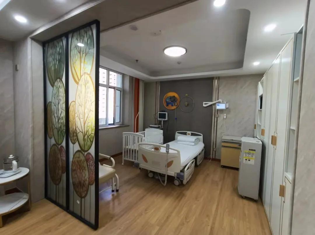 生育关怀创建幸福家园,妇幼为民办实事