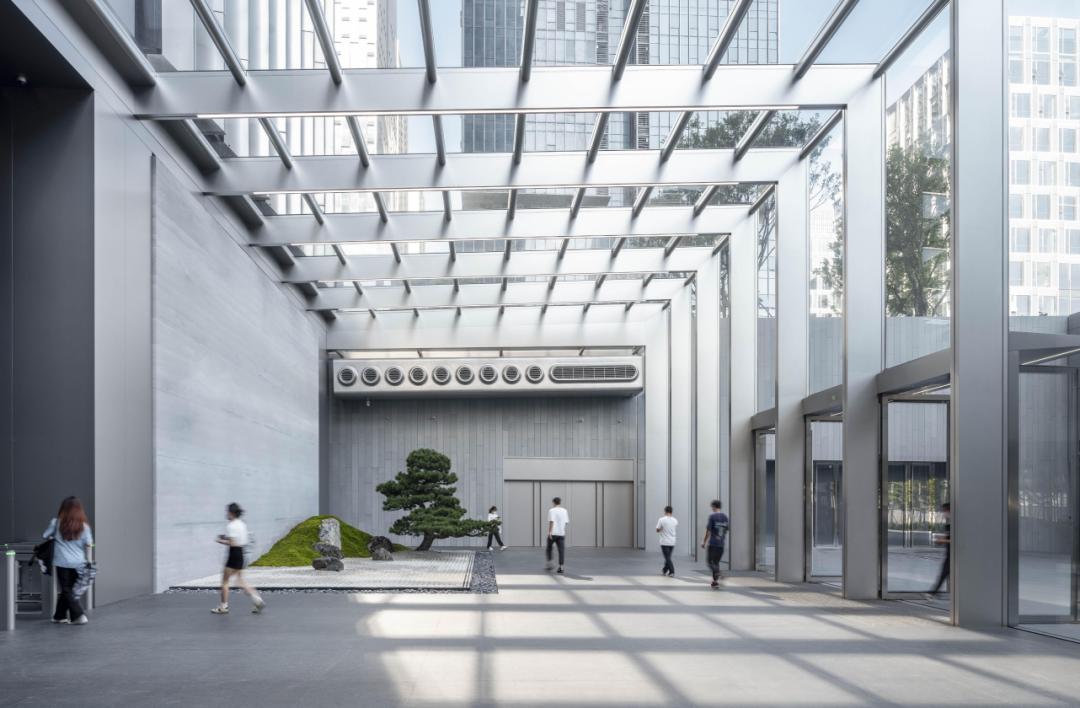 地标性建筑简介,最新案例鉴赏100例