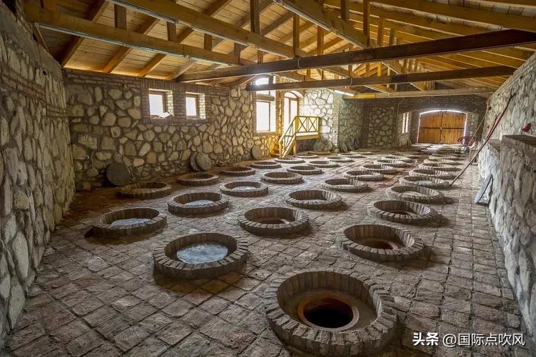 格鲁吉亚和俄罗斯有边境吗,格鲁吉亚和中国的关系有多好