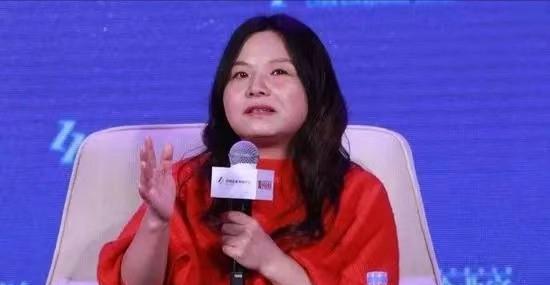 东方园林董事长何巧女经历了什么,园林何巧女