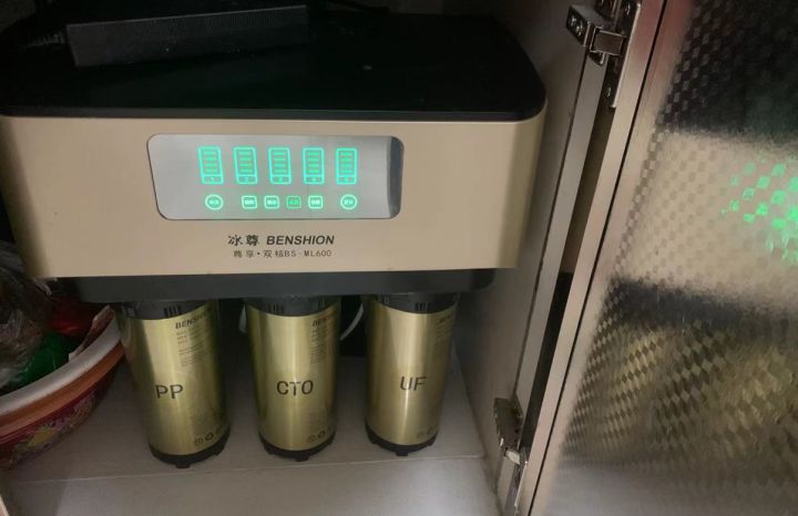 净水器哪个牌子好商用,厨房直饮净水器哪个牌子好