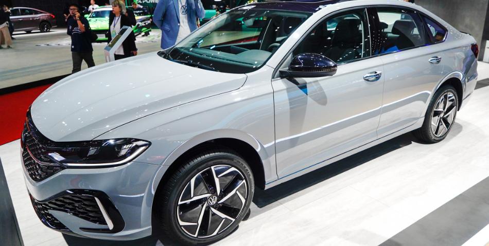 实测2017款朗逸1.6油耗,朗逸新锐7.99万油耗