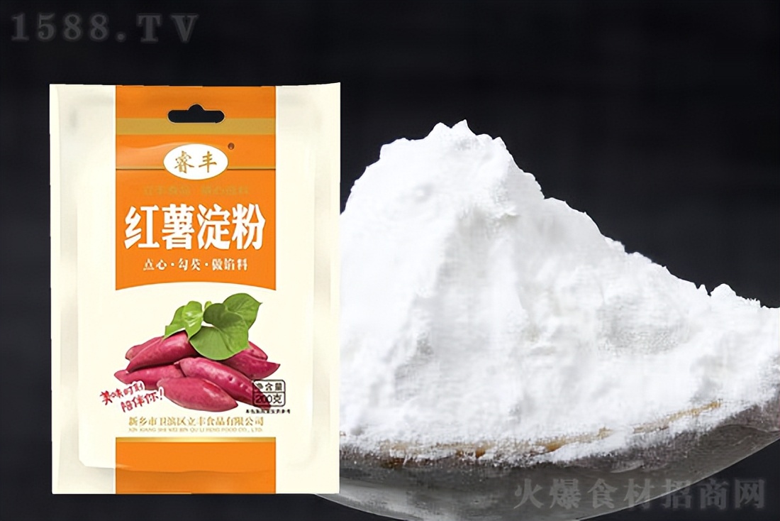 红薯淀粉高品质的选择性价比出众,天津正规的红薯淀粉诚信商家