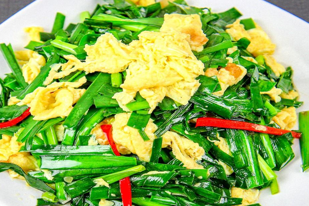 保护肝脏的最佳菜谱,这4种食物是养肝的好食材