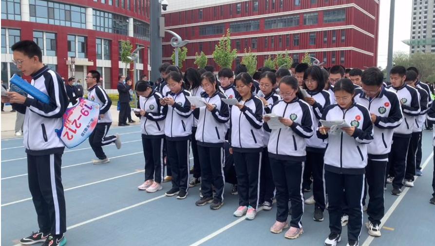 衡水中学还能掐尖招生吗,衡水中学掐尖