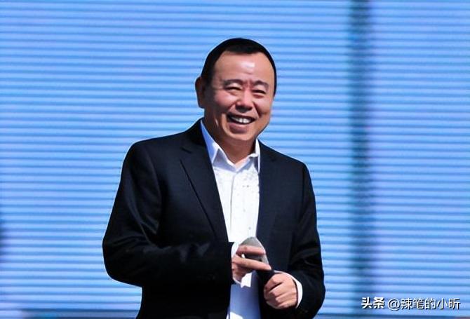 关于潘长江的近况新闻,潘长江回应了吗