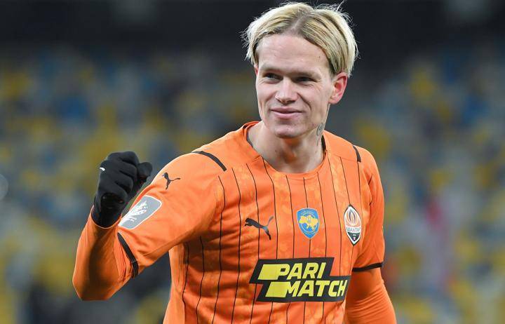 在欧洲联赛效力年轻球员,在欧洲联赛效力的现役中国球员