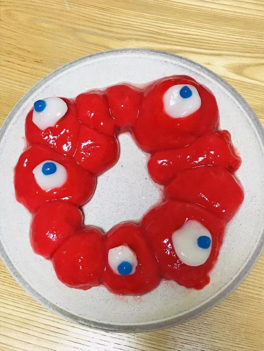 日本核废水吉祥物,日本吉祥物太夸张了