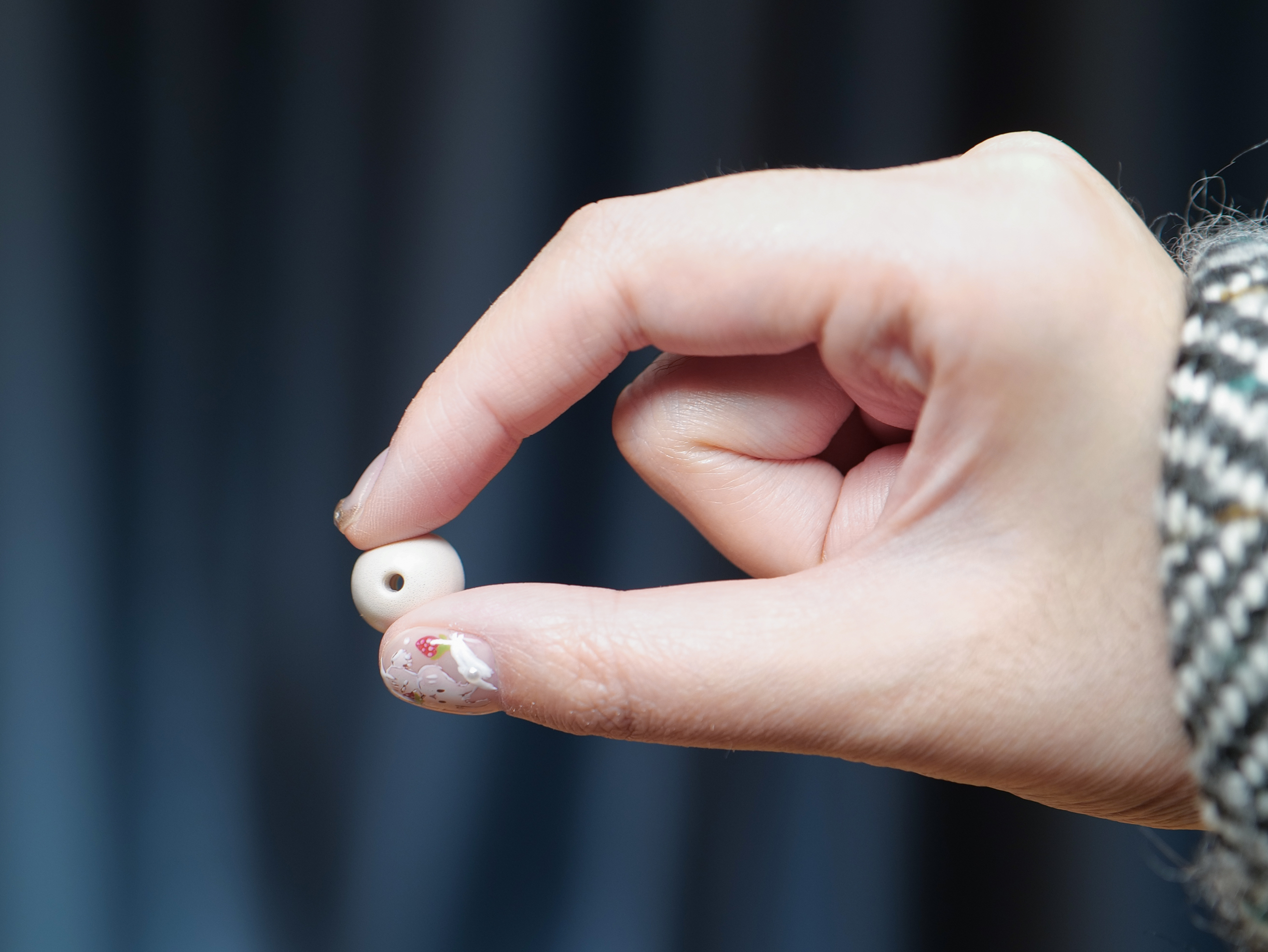 被噪音吵醒后入睡困难，我才想到这种耳塞，还是有点作用的