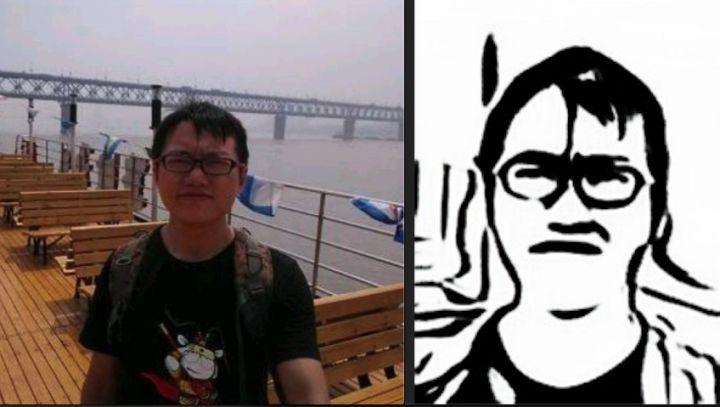 用机器人做漫画头像,怎么制作漫画头像原神