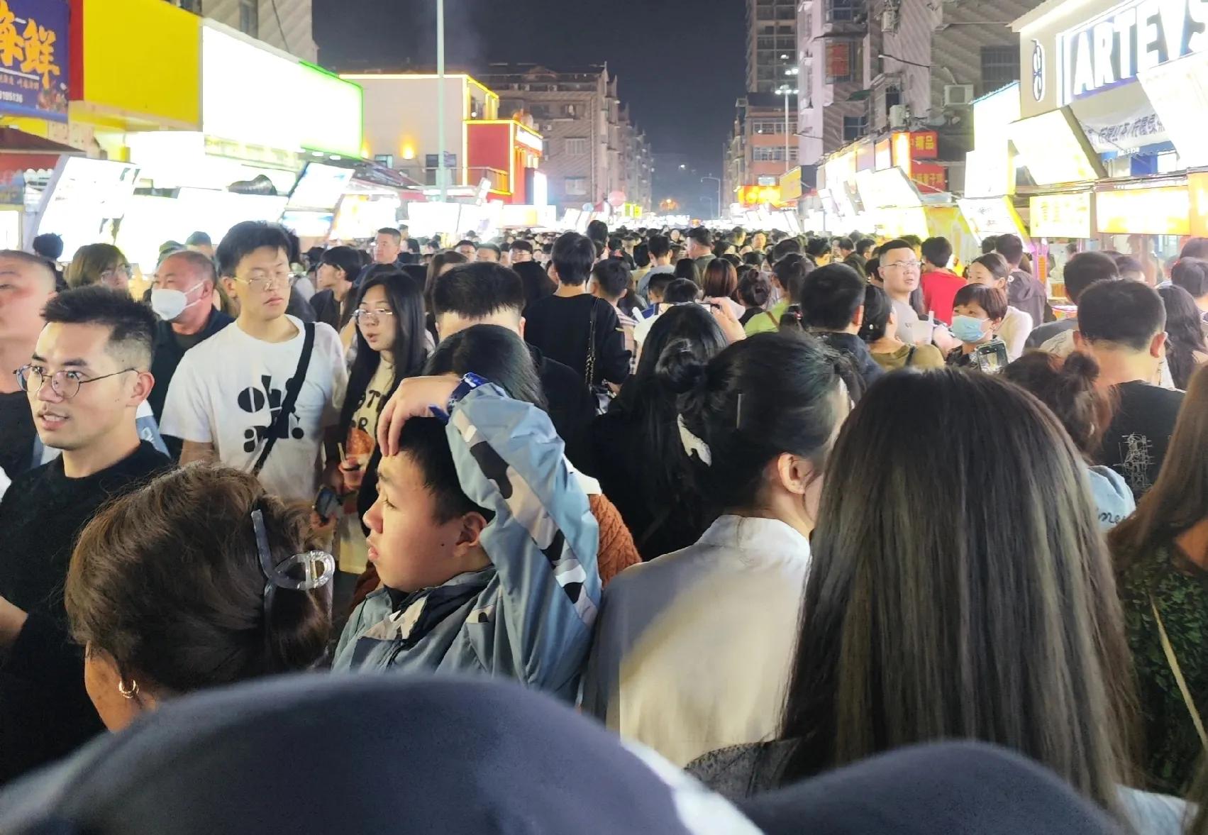 大学生特种兵旅游兰山,解读大学生特种兵旅游