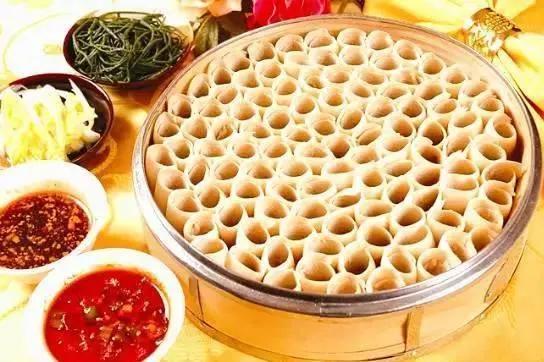河北特色美食为什么是安徽板面,河北衡水地区有什么特色美食