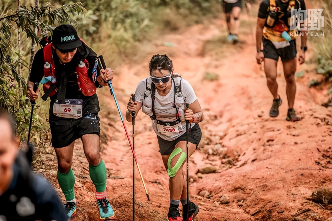 凯乐石终极形态,凯乐石越野赛