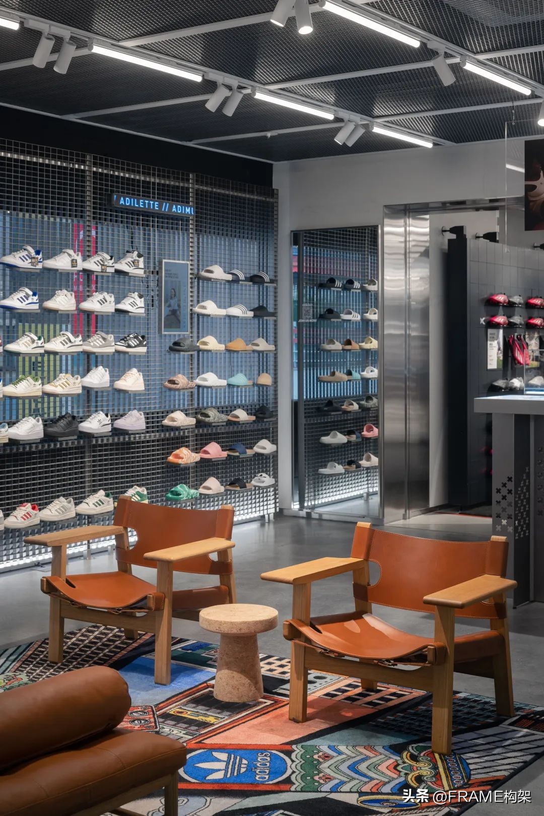 adidas店有哪些,adidas启航店