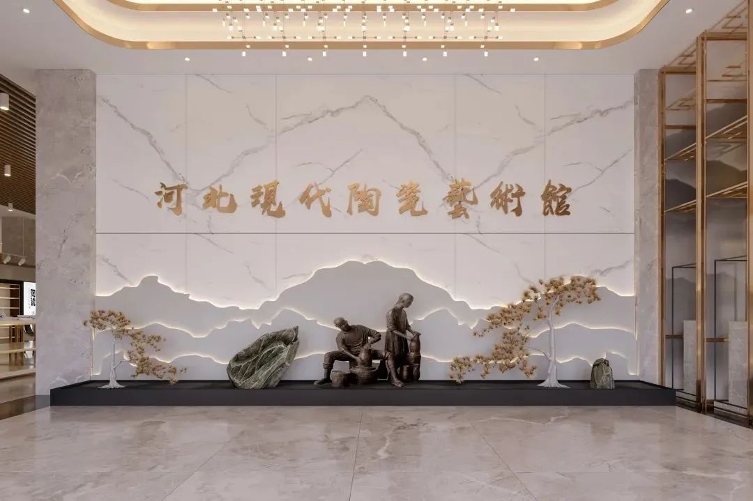 邯郸峰峰博物馆营业时间,峰峰现代艺术博物馆营业时间