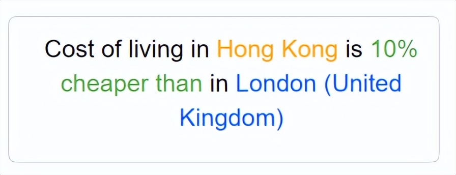 香港留学申请中介费用一般多少钱,香港留学一年需要花费多少钱