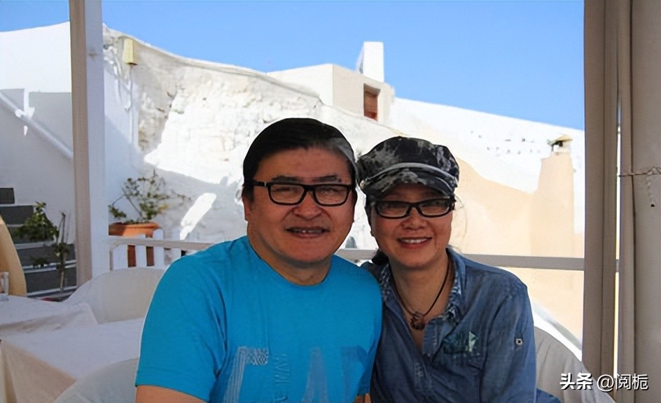 刘欢：偏爱相声却成乐坛大佬，女儿教育成心中遗憾