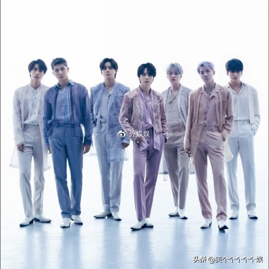 男团seventeen在韩国影响力如何,防弹少年团销量超过exo了吗