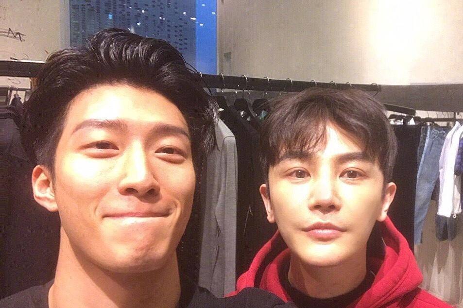 虽说“男人看鼻子”，但这些男演员的“大鼻子”，写满了“假”字