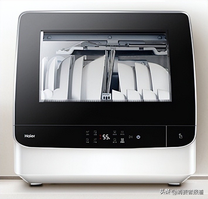 华帝洗碗机好还是海尔好,洗碗机推荐90后