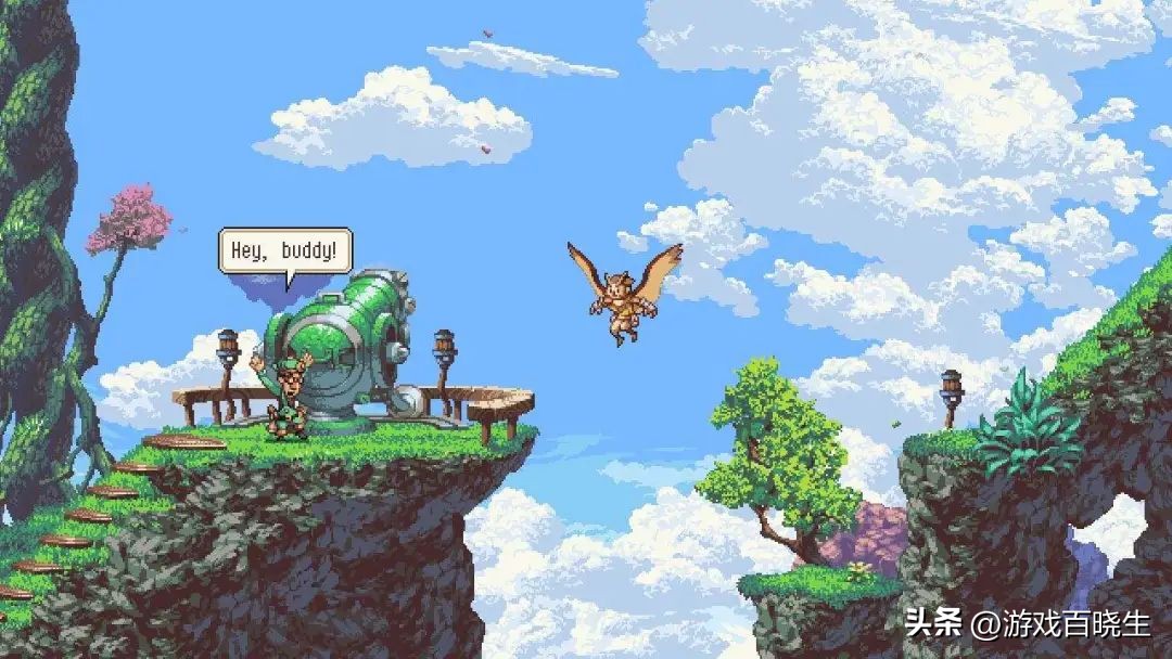 多烂电脑都带得动！这些迷你好游戏解救低配*党**