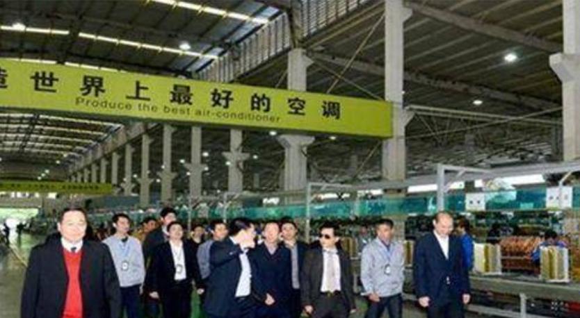 以前志高空调,志高空调现状