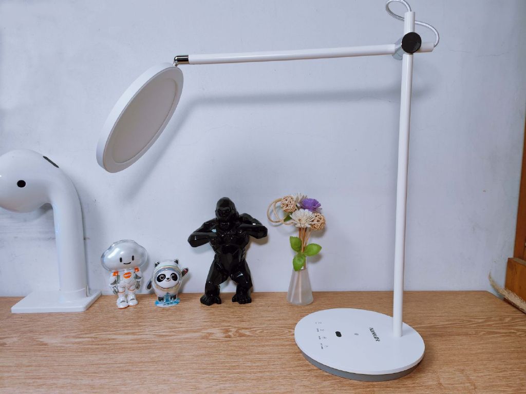 南卡护眼灯l1智能感应不好使,智能感应护眼灯