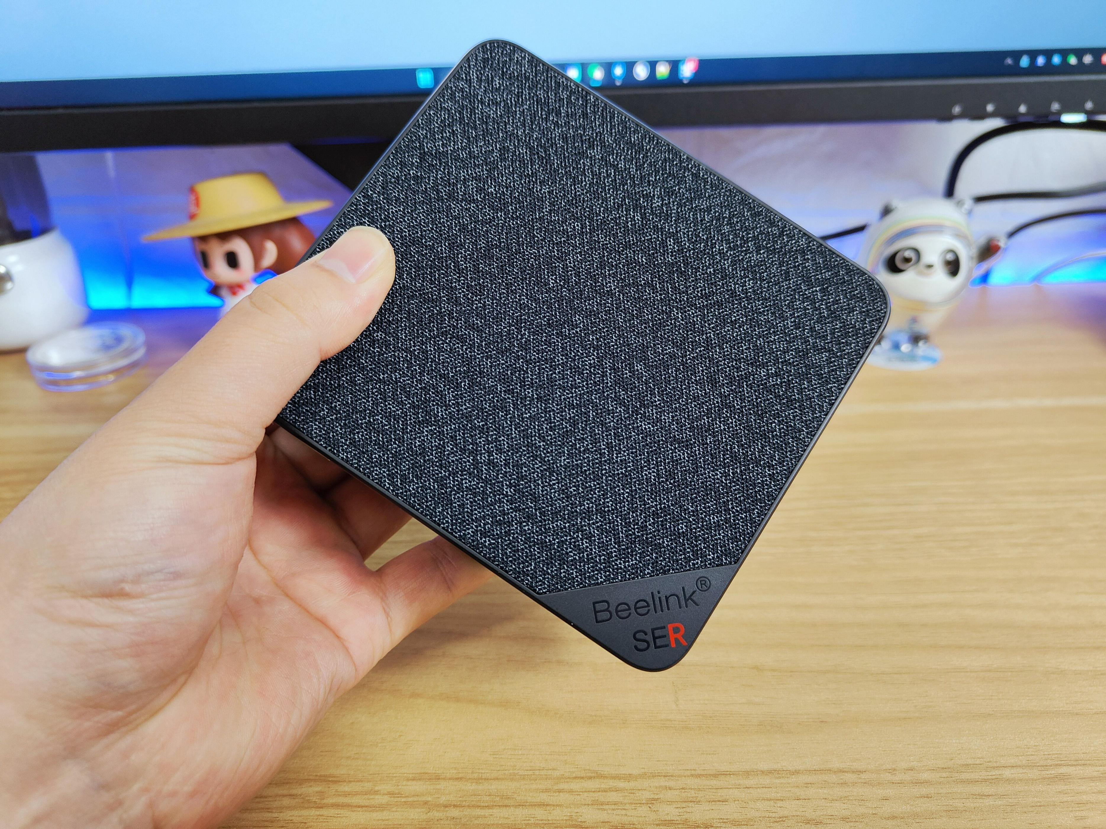 2k迷你电脑配置,2k分辨率迷你主机