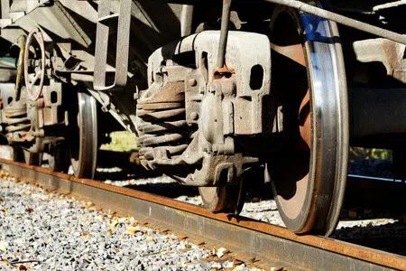 蒸汽时代为什么改变世界,蒸汽机车是如何改变世界的