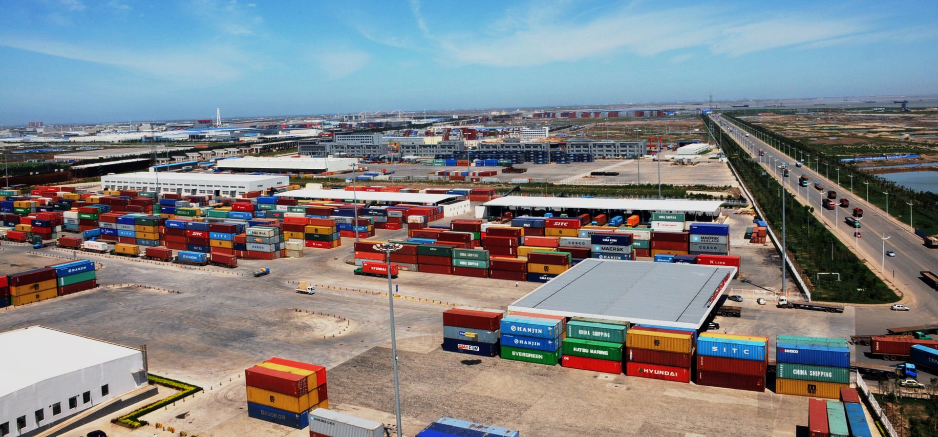 跨境兴运跨境电商物流方式有哪些,跨境物流如何避坑