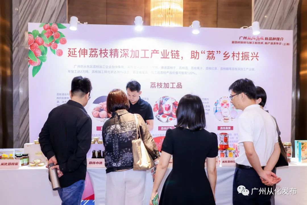 从化荔枝旅游节活动策划,关于广州增城荔枝节