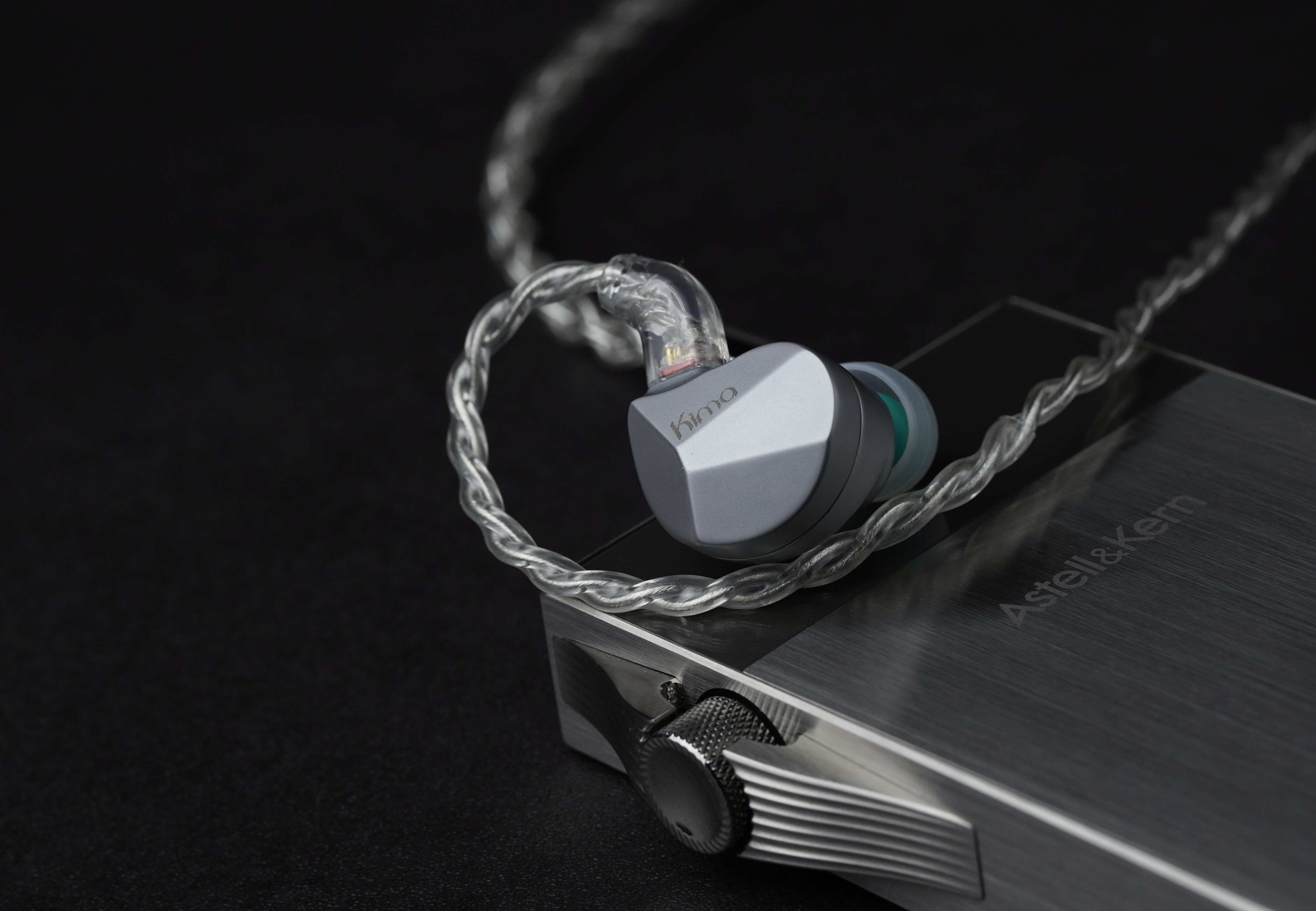 达音科kima测评,达音科kimatitans