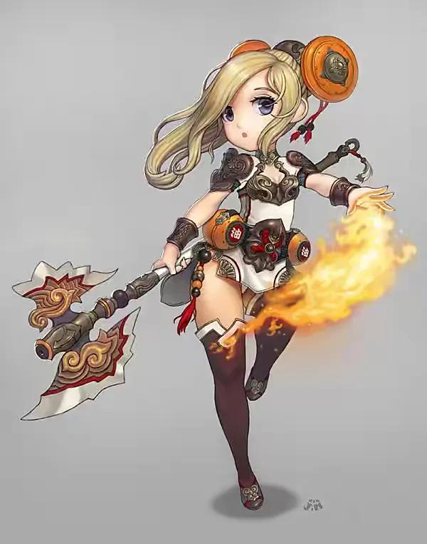 原画专业怎么入行,原画入行需要什么设备