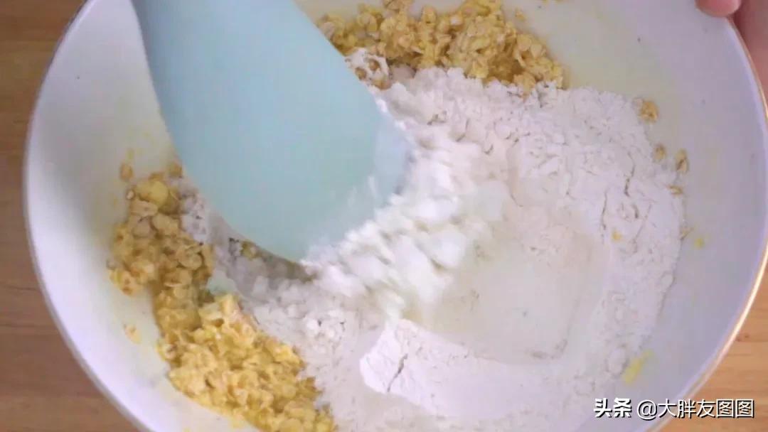 燕麦消化饼,燕麦饼怎么吃