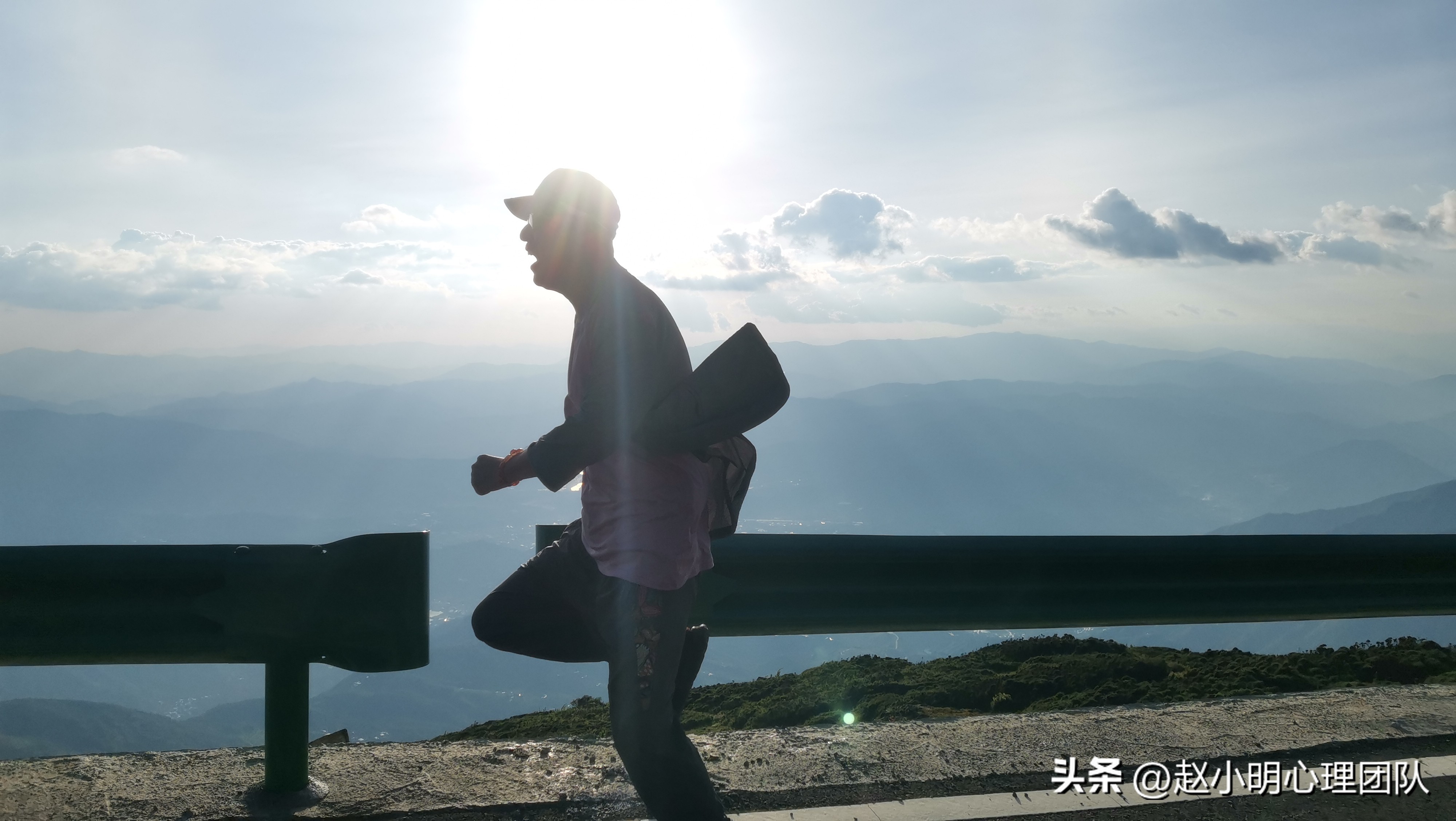 赵小明问诊案例,赵小明心理咋样