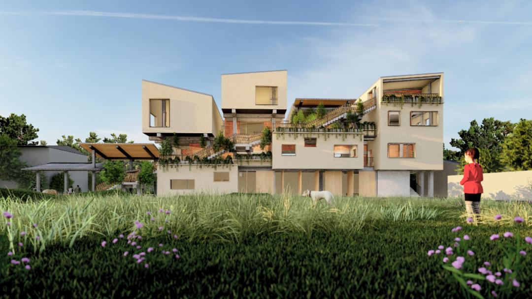 解析全国16个整村运营,解码全国16个整村运营经典案例