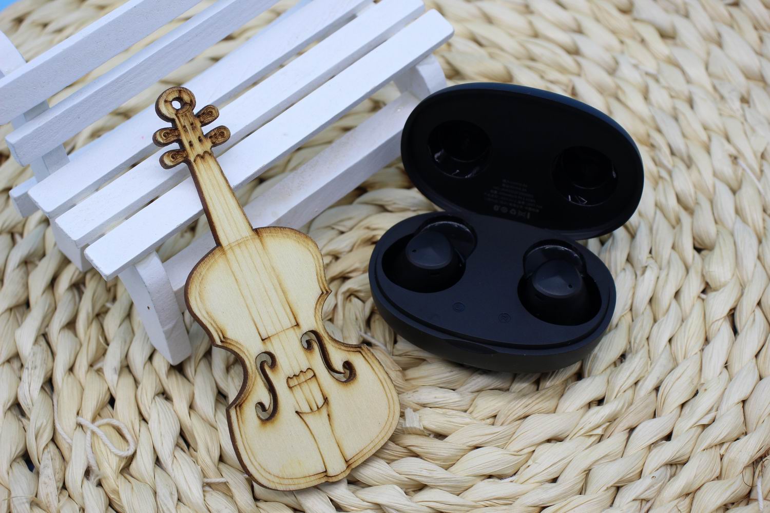 jeetair2蓝牙耳机好用吗,蓝牙耳机评测推荐jeetair