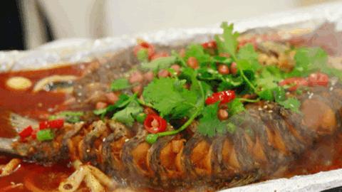 下一站浙江科技大学,下一站浙江美食