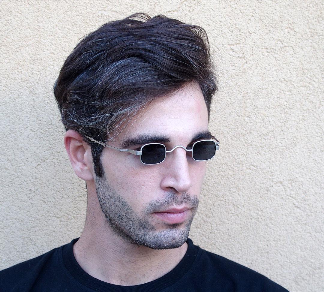 太阳镜款式对应的脸型,太阳镜的各种类型