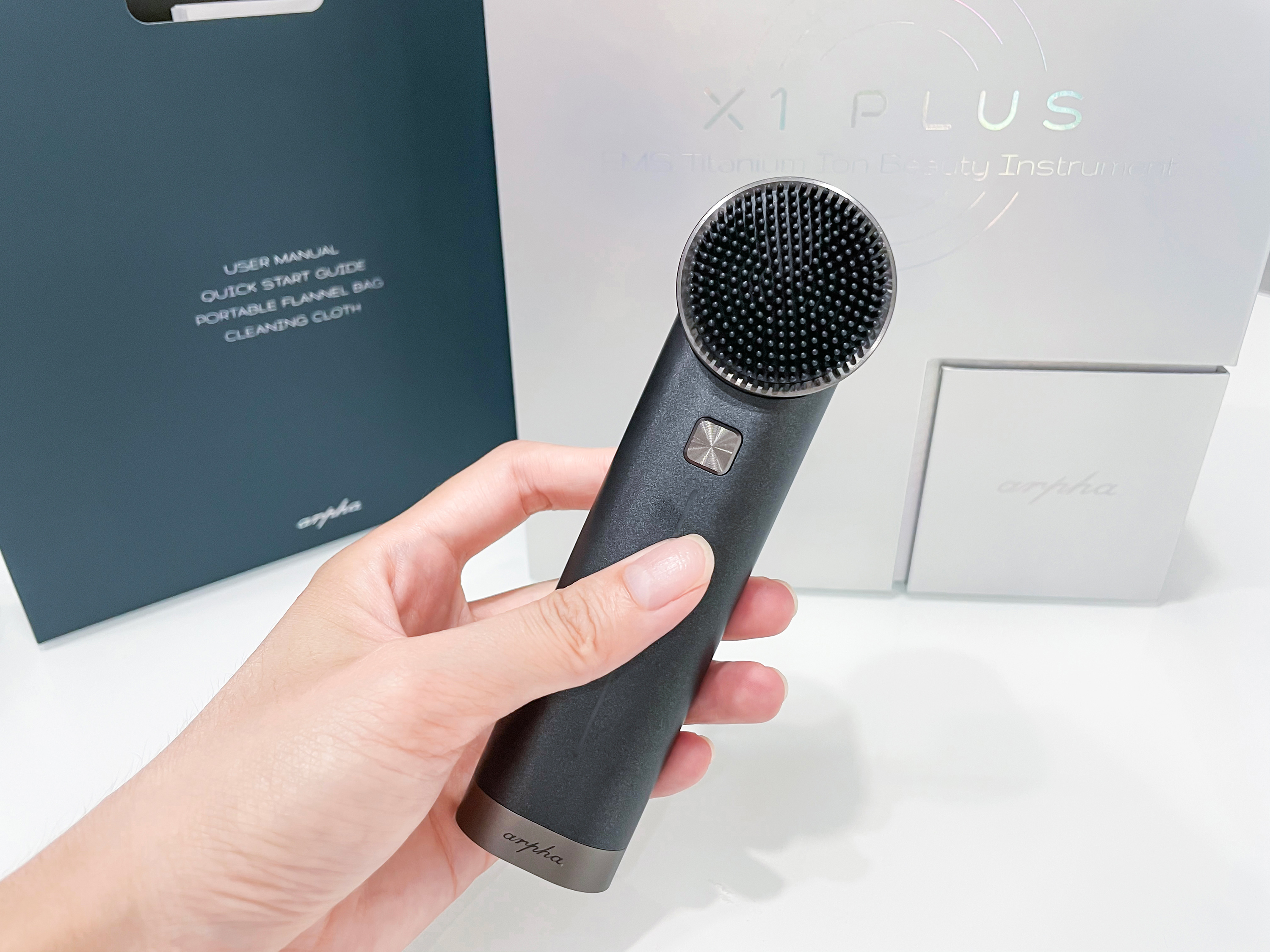 美容仪最新款测评,最新款美容仪真实测评