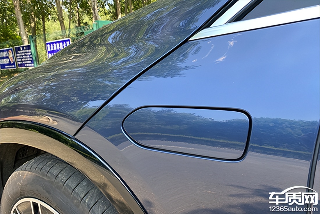 奔驰eqssuv深度评测,2022款奔驰eqs日常实用性测试报告