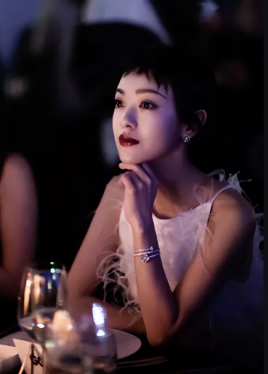 都说发型决定颜值,都说剪寸头能看出颜值