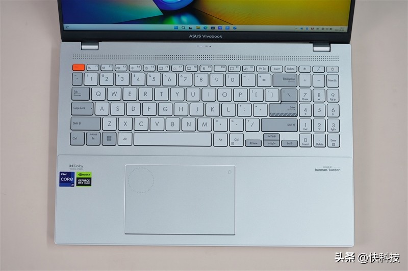 华硕无畏pro162023旗舰版跑分,华硕无畏16pro2023款评测12代i7